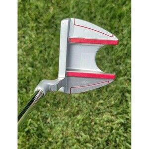 Tour Edge HL-J Putter Mallet 30.75" Junior JR. Kids Youth RH